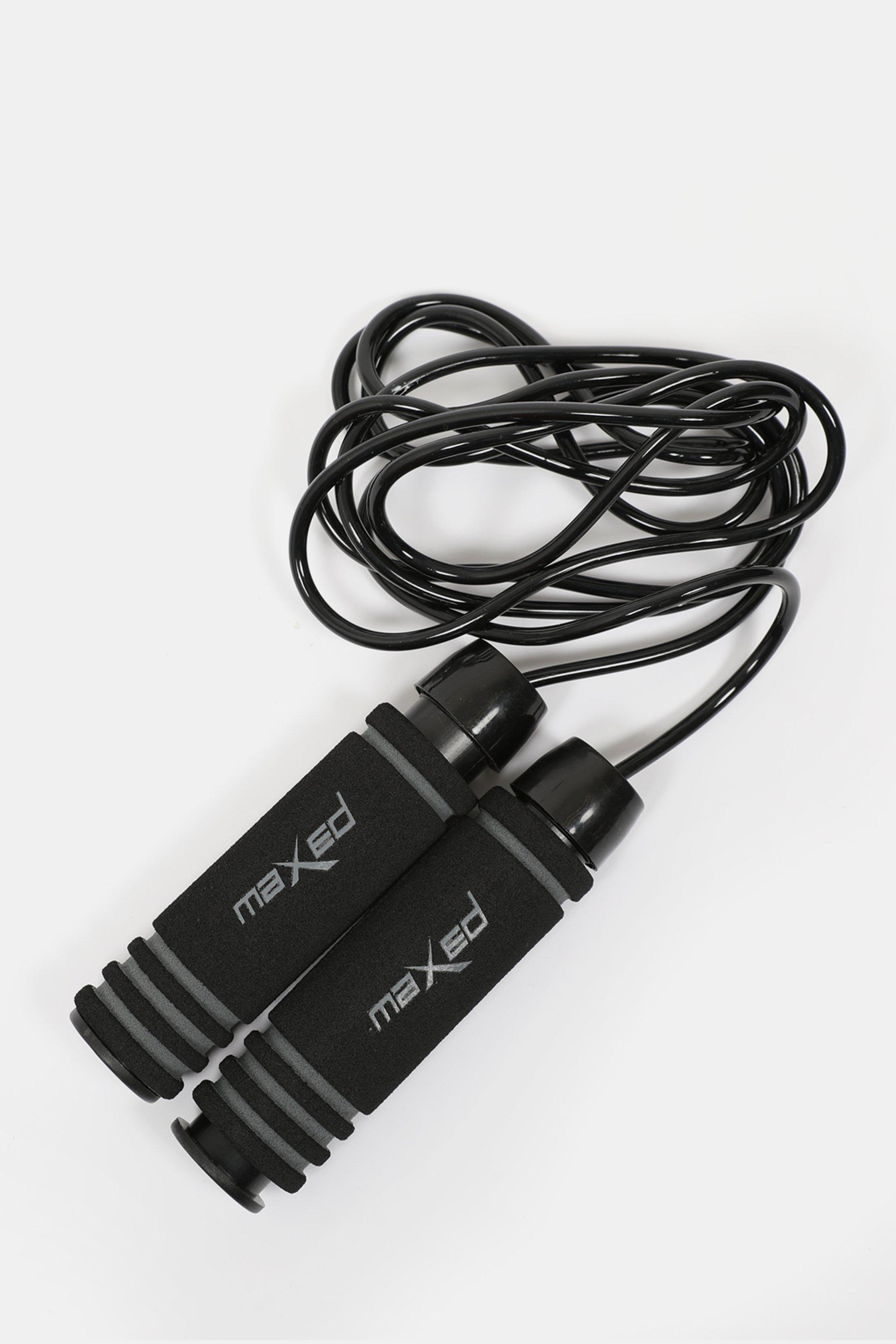 Weighted Jump Rope