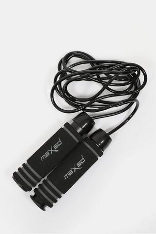 Weighted Jump Rope