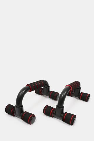 Push Up Bars