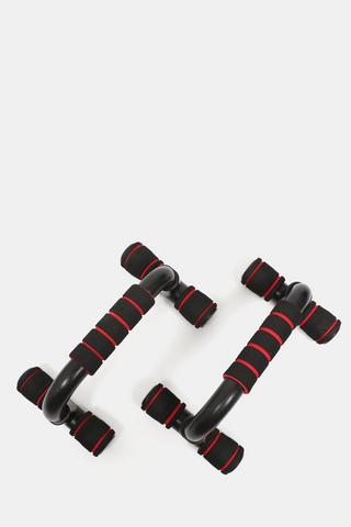 Push Up Bars