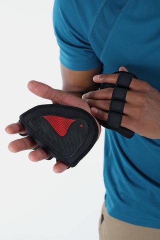 Palm Pad
