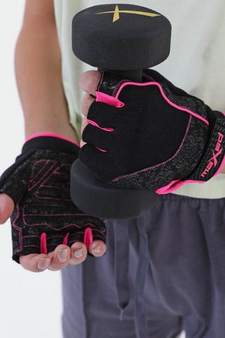 Fitness Gloves