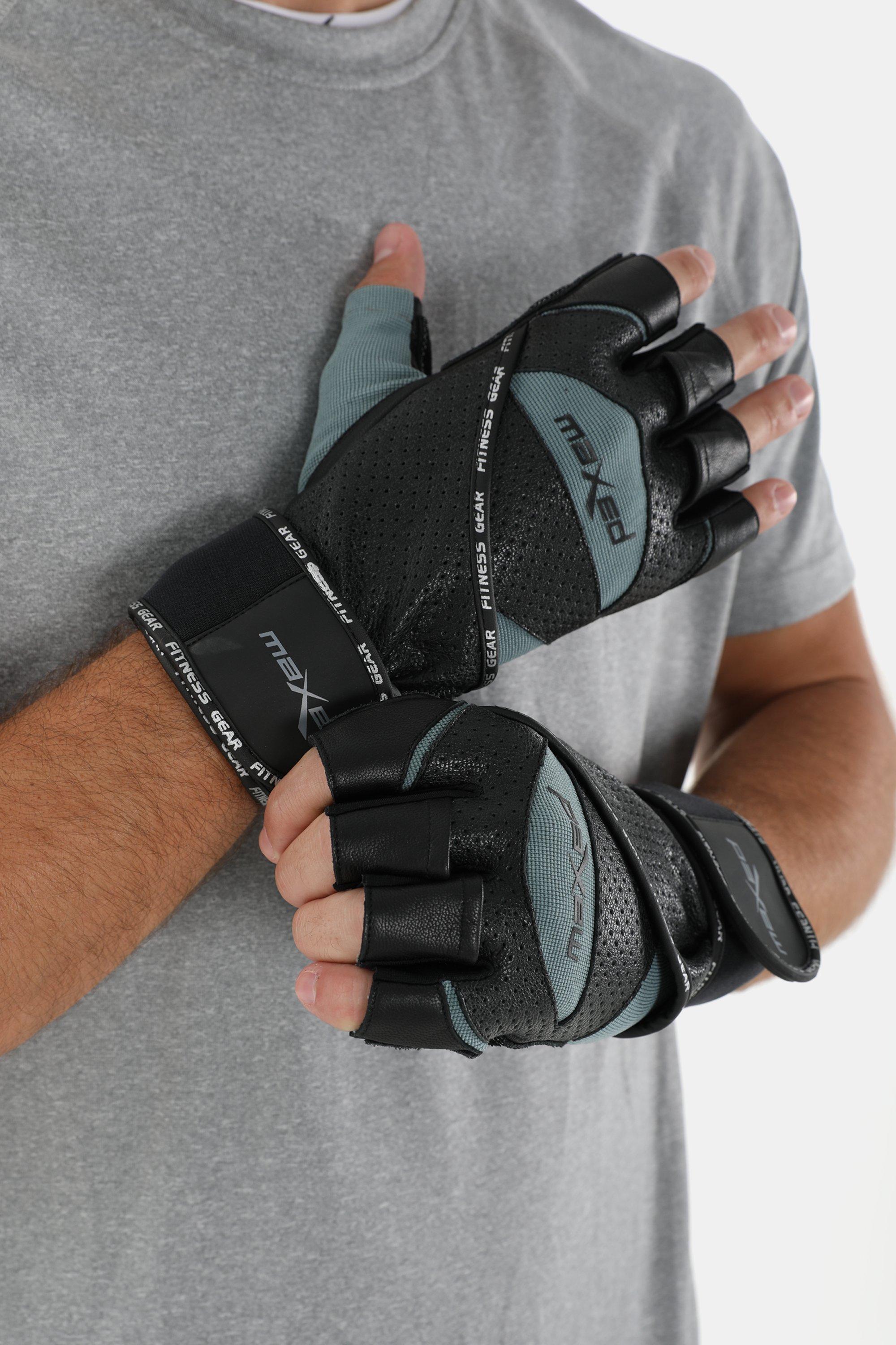 Gym gloves mr price sport online