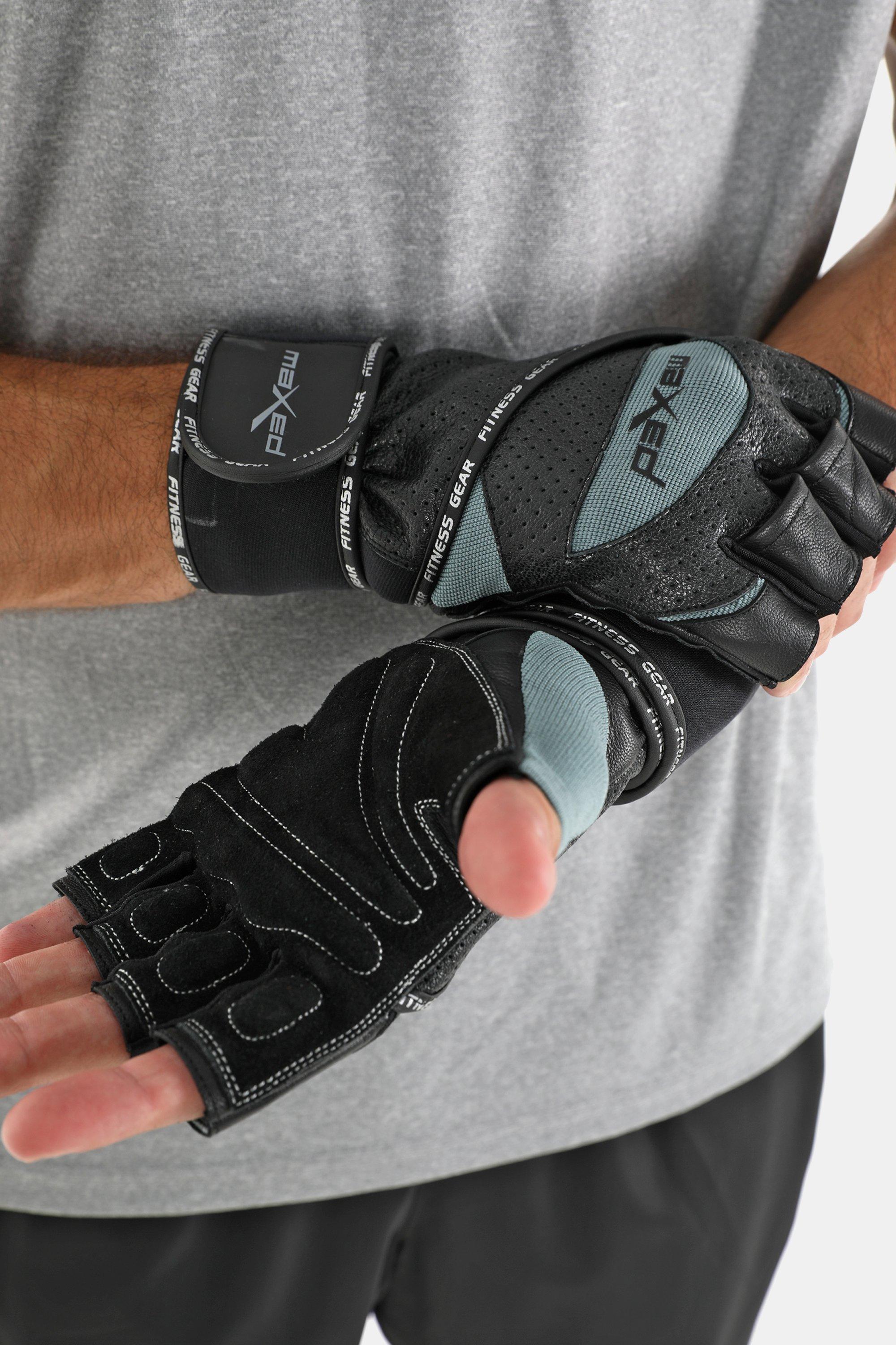 Weight lifting gloves mr price sport new arrivals