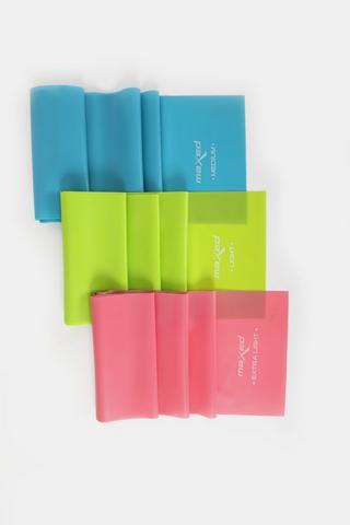 Aerobic Bands Set
