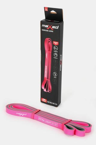 Exercise Loop - Extra Light