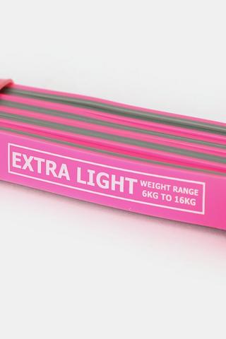 Exercise Loop - Extra Light