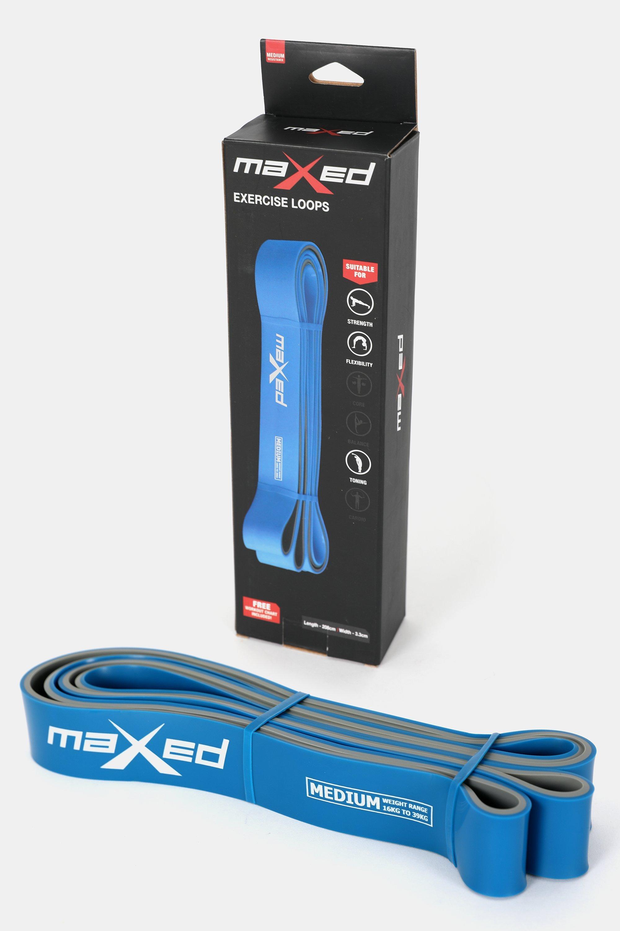 Resistance band deals mr price sport