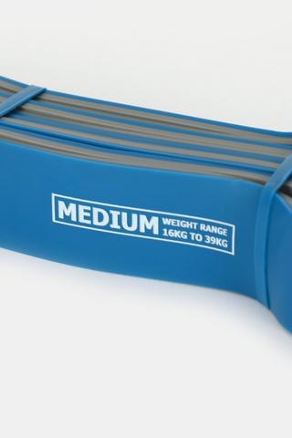 Exercise Loop - Medium