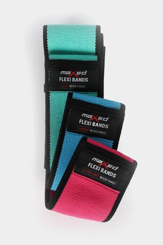 Flexi Bands Set