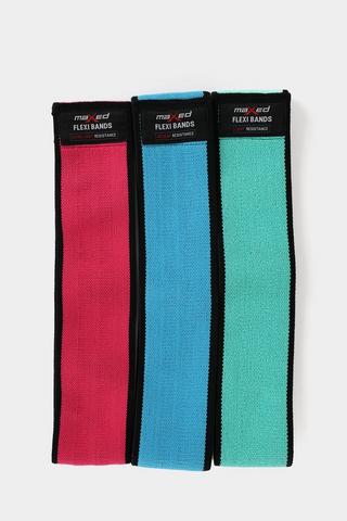 Flexi Bands Set