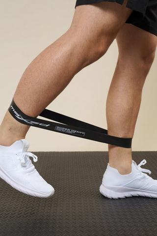 3-pack Heavy - Ultra-heavy Latex Bands Set