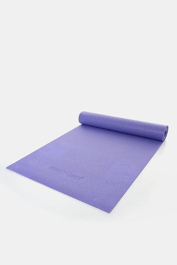 6mm Pvc Exercise Mat