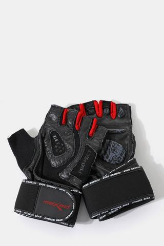 Weight Lifting Gloves