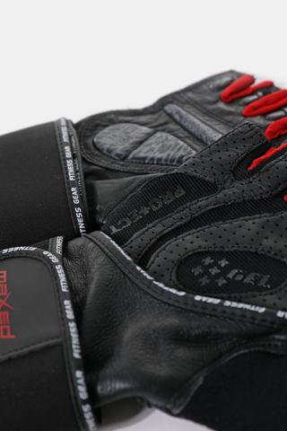 Weight Lifting Gloves