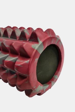 Hard Foam Roller