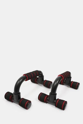 Push-up Bars