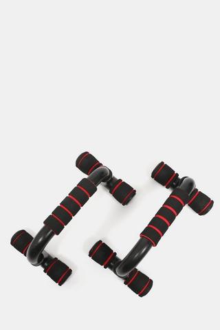 Push-up Bars