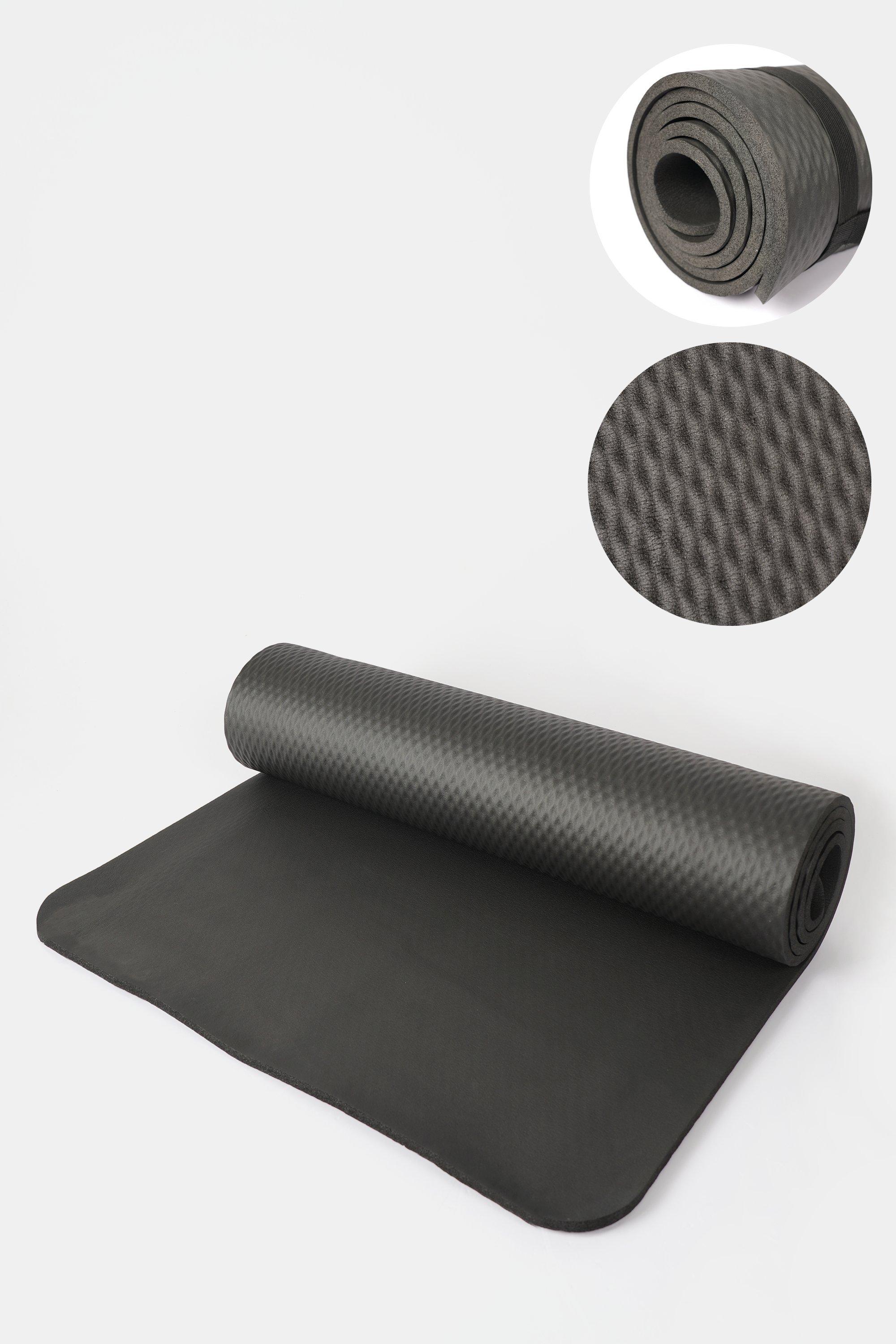 Yoga mat total discount sports