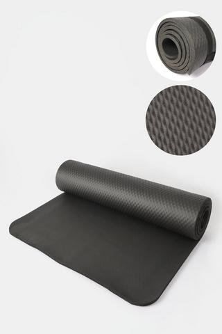 8mm Nbr Exercise Mat