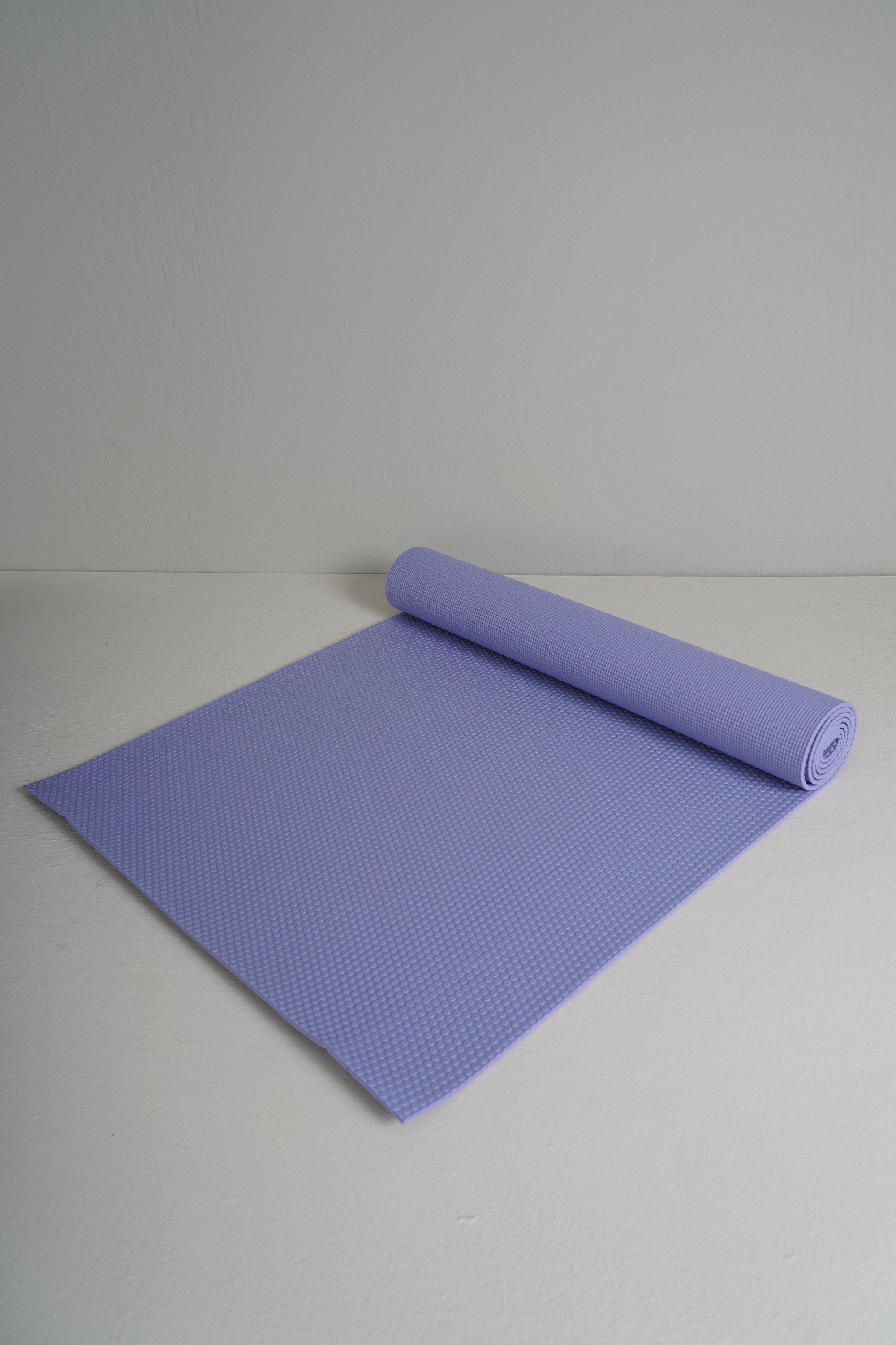 Fitness gear discount 5mm fitness mat