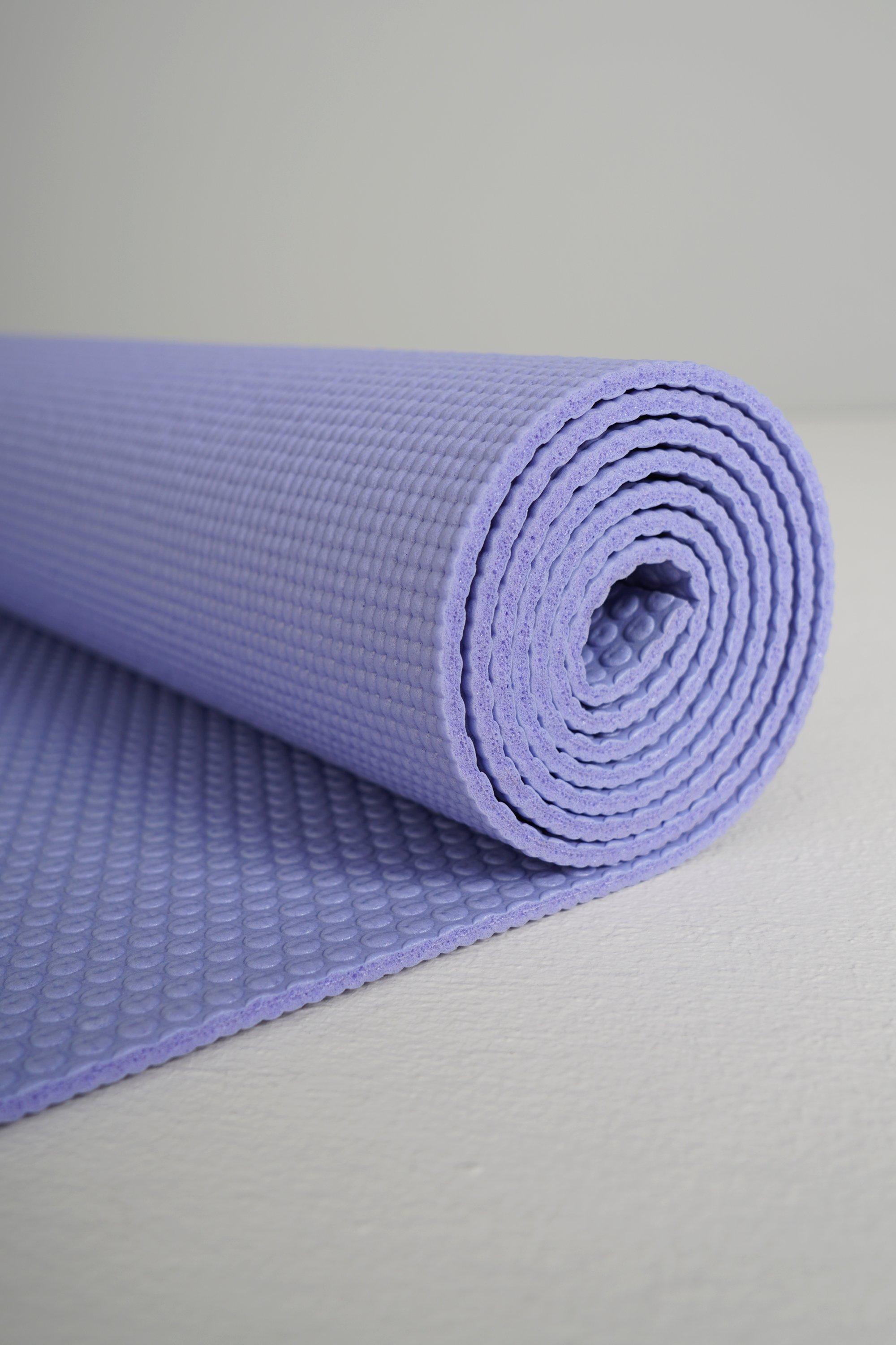 5mm Pvc Exercise Mat