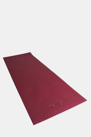 6mm Pvc Exercise Mat