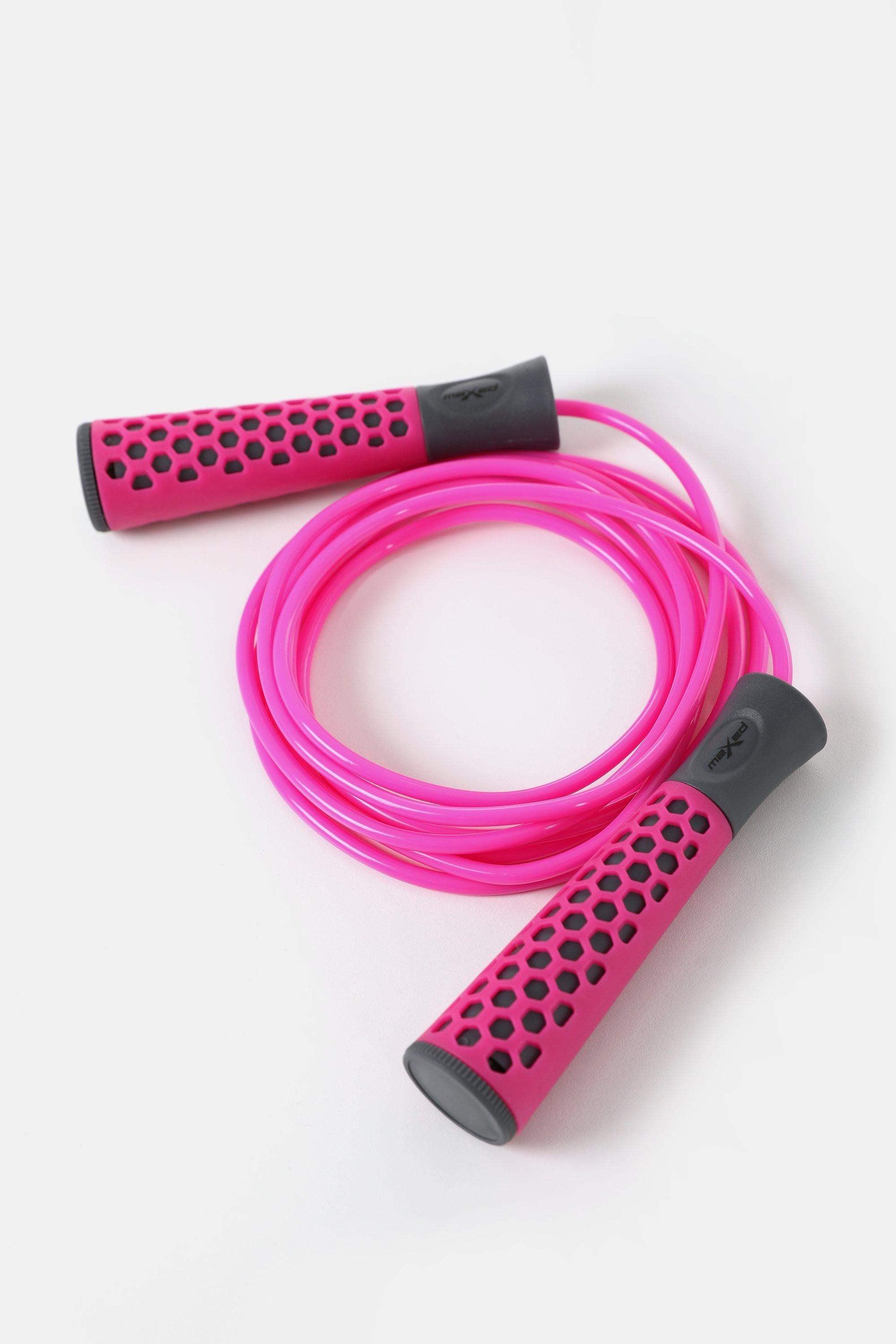 Adjustable Skipping Rope