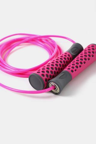 Adjustable Skipping Rope