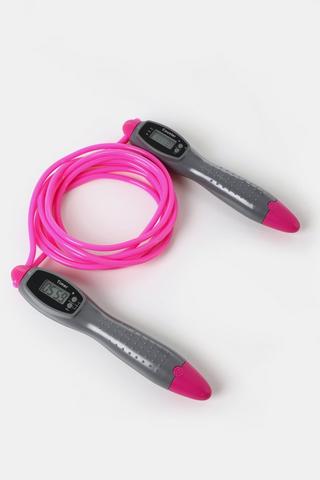Digital Counter Jump Rope