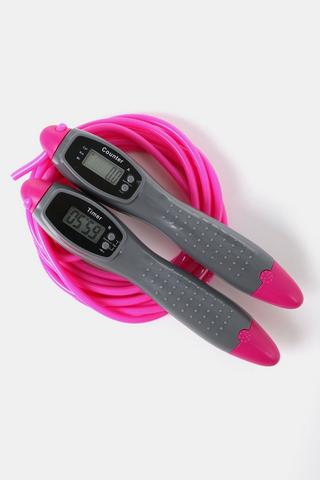 Digital Counter Jump Rope