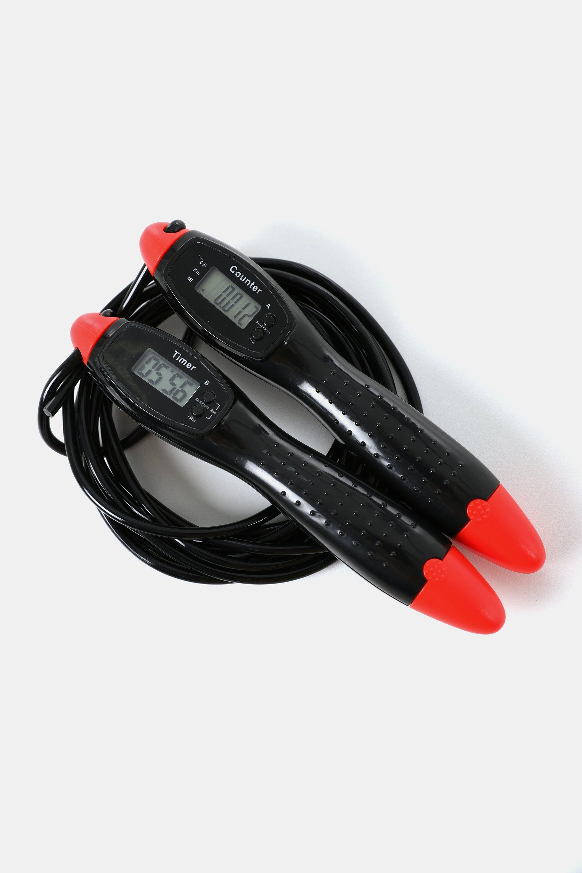 Digital skipping rope mr price sport new arrivals