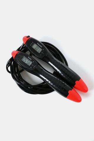 Mr price best sale sport skipping rope