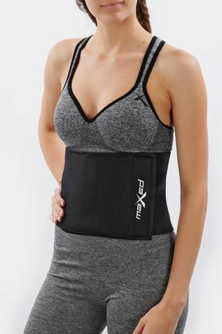 Waist slimming belt