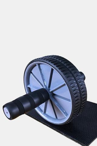 Exercise Wheel