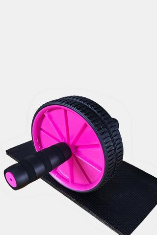 Exercise Wheel