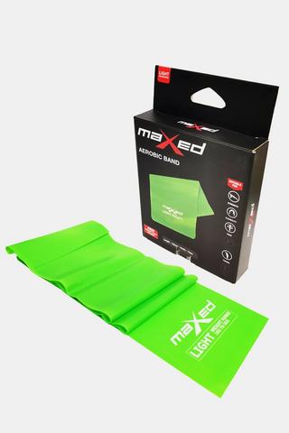 Latex Aerobic Band - Light