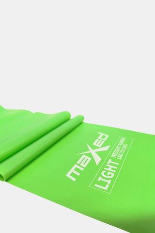 Latex Aerobic Band - Light