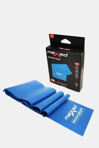 Latex Aerobic Band - Medium