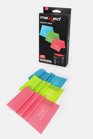 Aerobic Band Set