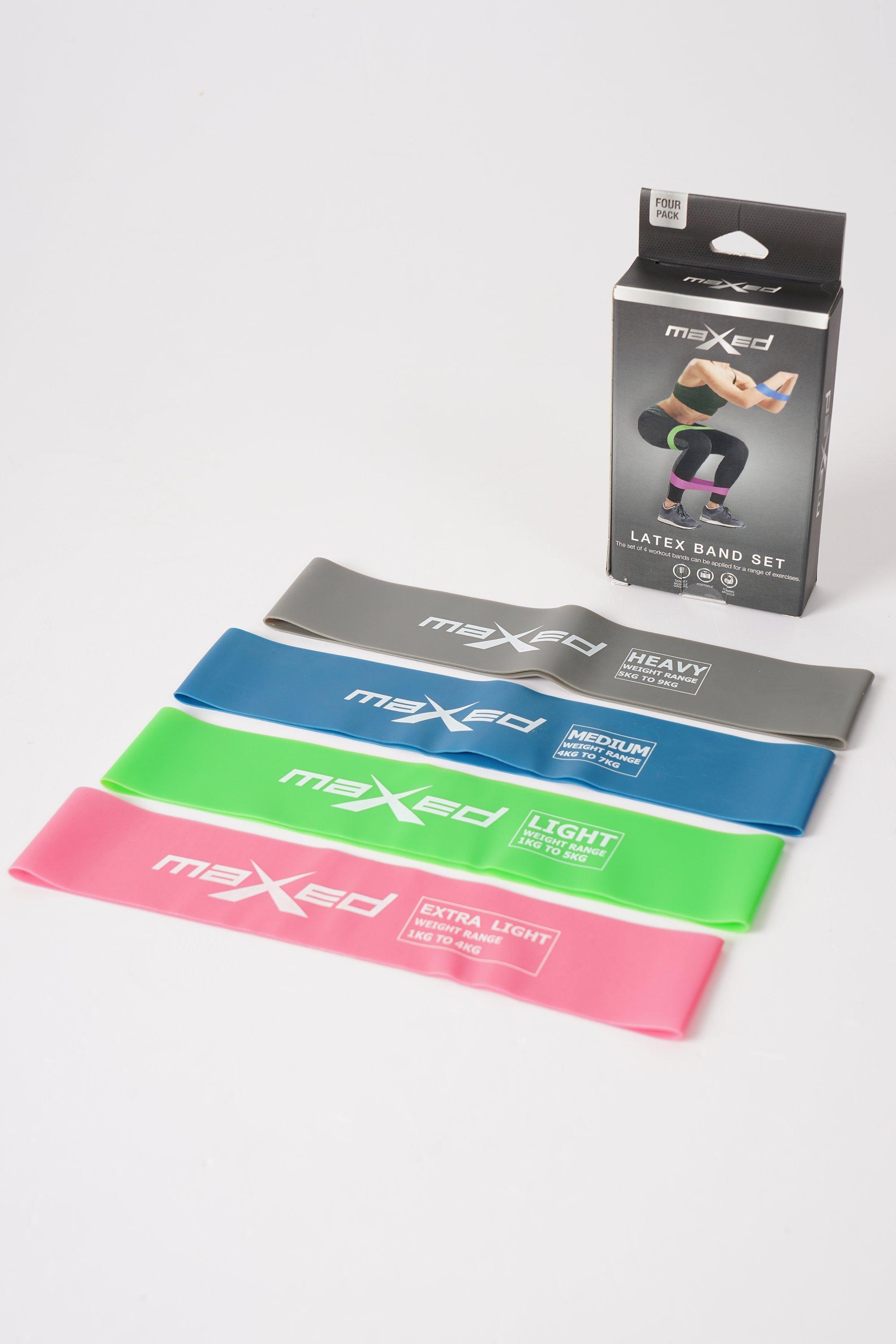 Exercise bands mr price sport new arrivals