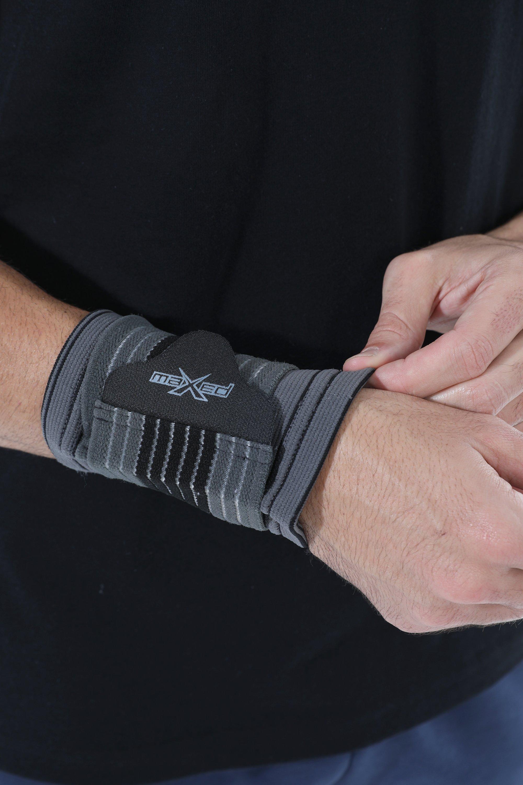 Adjustable Support Strap