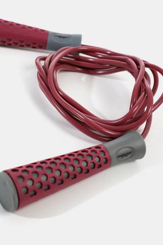Adjustable Jump Rope