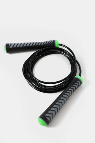 Cross Training Jump Rope