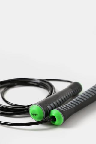 Cross Training Jump Rope