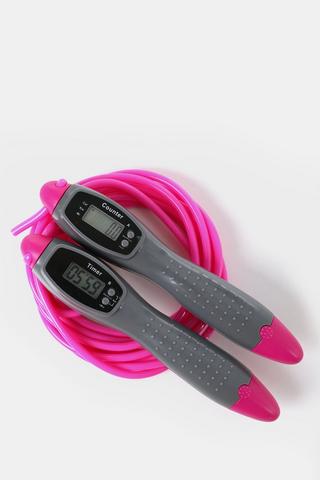 Digital Counter Jump Rope