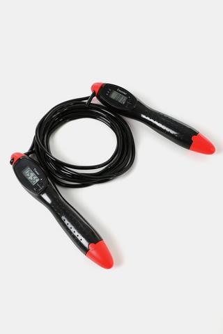 Digital Counter Jump Rope