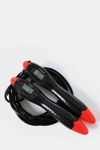 Digital Counter Jump Rope