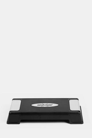 Aerobic Stepper