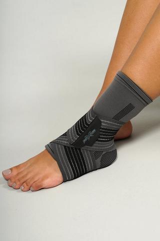 Adjustable Ankle Support